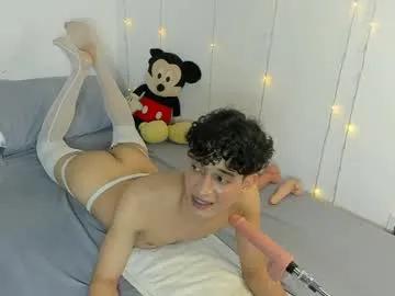 Freechat namir__ on Chaturbate