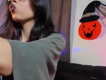 Freechat nanakodollx on Chaturbate