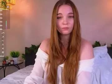 Freechat nancycaseys on Chaturbate