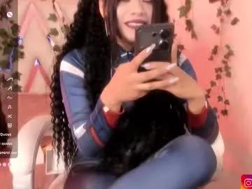 nanit_l on Chaturbate 