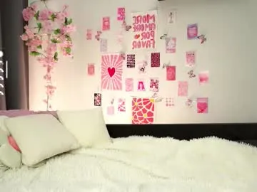 naomibry on Chaturbate