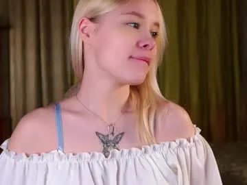 naomibry on Chaturbate