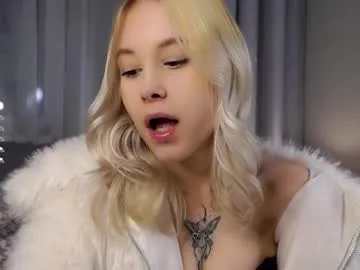 naomibry on Chaturbate