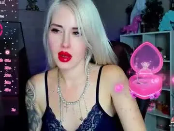 nastasya_cute on Chaturbate