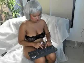 nataly_velez — FUCK MY PUSSY IN DOGGIE [170 tokens left] Change your thoughts and your world will change  #ebony #latina #milk #bigass #hairy