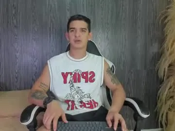 natan_77 — GOAL: GET NAKED [100 tokens remaining] Welcome to my room! #latino #findom #cashmaster #new #bigcock