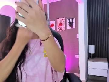 natasha__jackson —  Welcome  lovecome and enjoy with me and enjoy cum - Goal: blowjob and saliva #bigboobs # #bignipples  # #mature  #sph # #milf