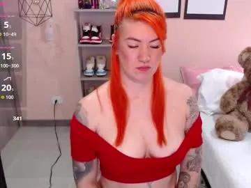 natasha_woo on Chaturbate 