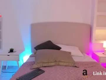 Freechat nathalyn05 on Chaturbate