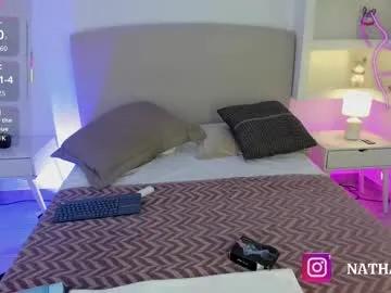 Freechat nathalyn05 on Chaturbate