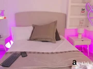 Freechat nathalyn05 on Chaturbate