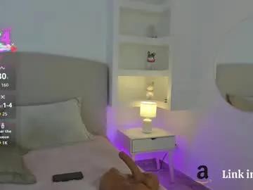 Freechat nathalyn05 on Chaturbate