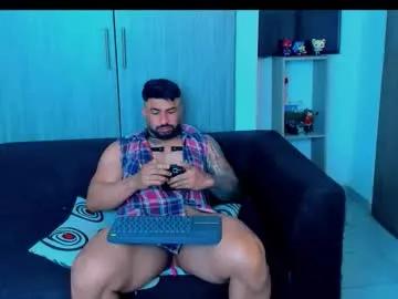 naughty_dominant — #bigcock #gay #ass #muscle #party #18 #goal #cum #lovense [1960 tokens remaining]