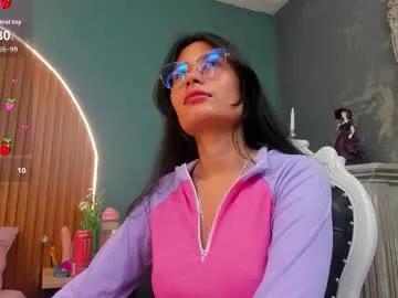 nayecloud on Chaturbate