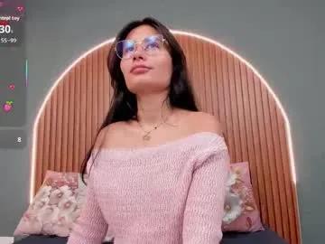 nayecloud on Chaturbate
