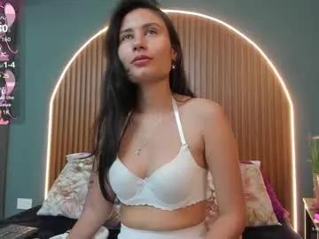 nayecloud on Chaturbate