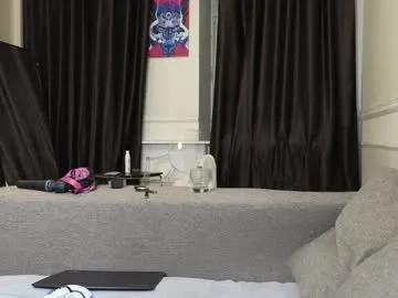 neli_elinek — Current Goal: cleaning at 20000 tokens -- #smalltits #feet #cosplay #ahegao #petite