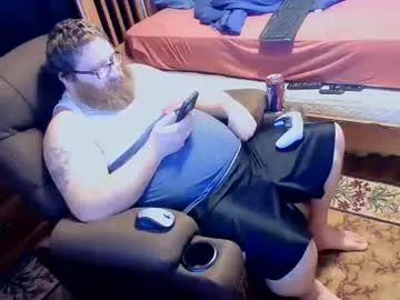 Freechat nerdychub4fun on Chaturbate