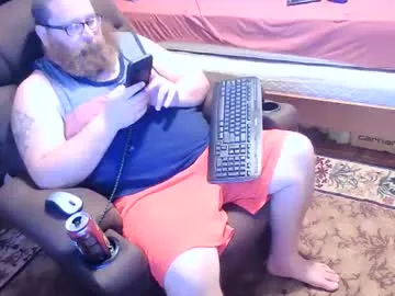 Freechat nerdychub4fun on Chaturbate