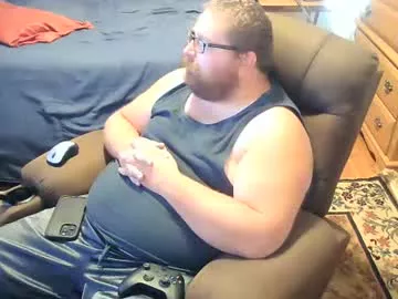 Freechat nerdychub4fun on Chaturbate