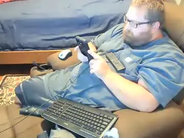 Freechat nerdychub4fun on Chaturbate