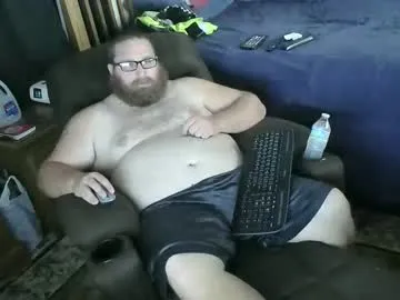 Freechat nerdychub4fun on Chaturbate
