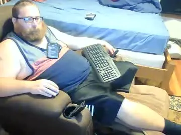 Freechat nerdychub4fun on Chaturbate