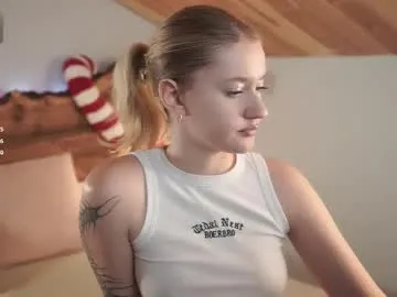 Freechat nerissa_xo on Chaturbate