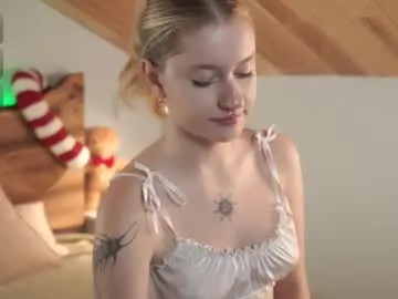 Freechat nerissa_xo on Chaturbate