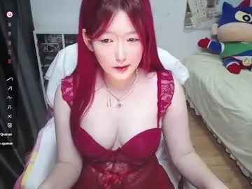 nice_belle on Chaturbate