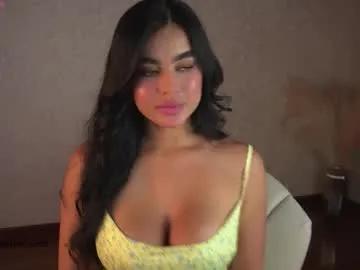 nichole__evans on Chaturbate