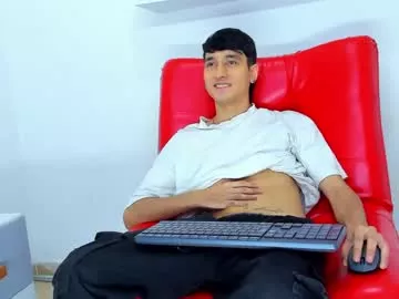 nick_damon on Chaturbate