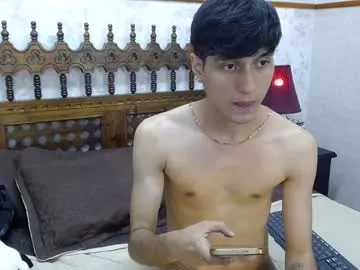 nick_damon on Chaturbate
