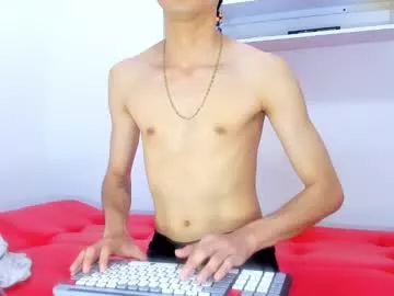 nick_damon on Chaturbate