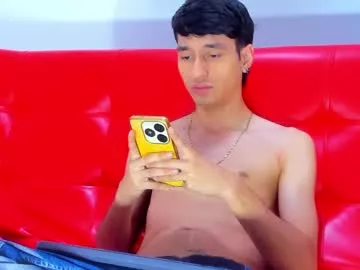 nick_damon on Chaturbate