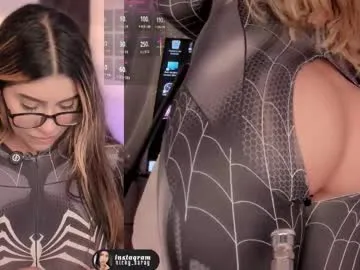 nickky__ on Chaturbate