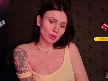 nicky_weekends on Chaturbate