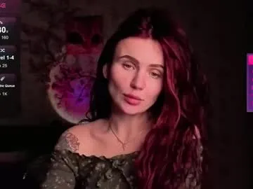 nicky_weekends on Chaturbate