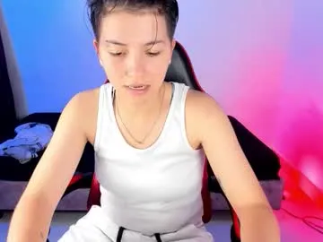 Freechat nicocoox on Chaturbate