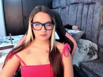 nicol_080 on Chaturbate