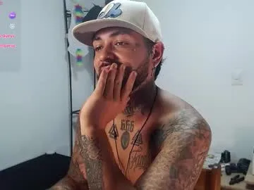 nicolas_torres99 on Chaturbate