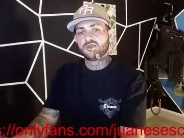 nicolas_torres99 on Chaturbate