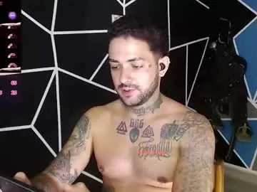 nicolas_torres99 on Chaturbate