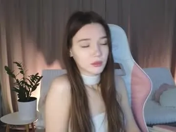 nicolettebean on Chaturbate