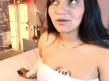 nicollevsconttei on Chaturbate