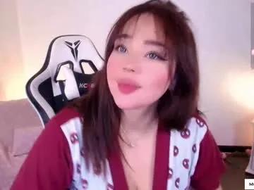 Freechat nicolthompsonn on Chaturbate