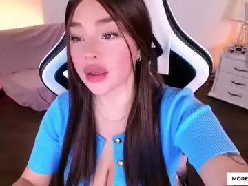 Freechat nicolthompsonn on Chaturbate