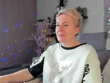 nika_smit on Chaturbate