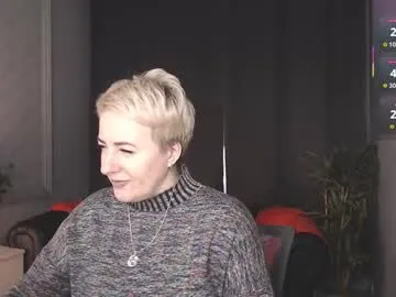 nika_smit on Chaturbate