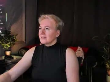 nika_smit on Chaturbate